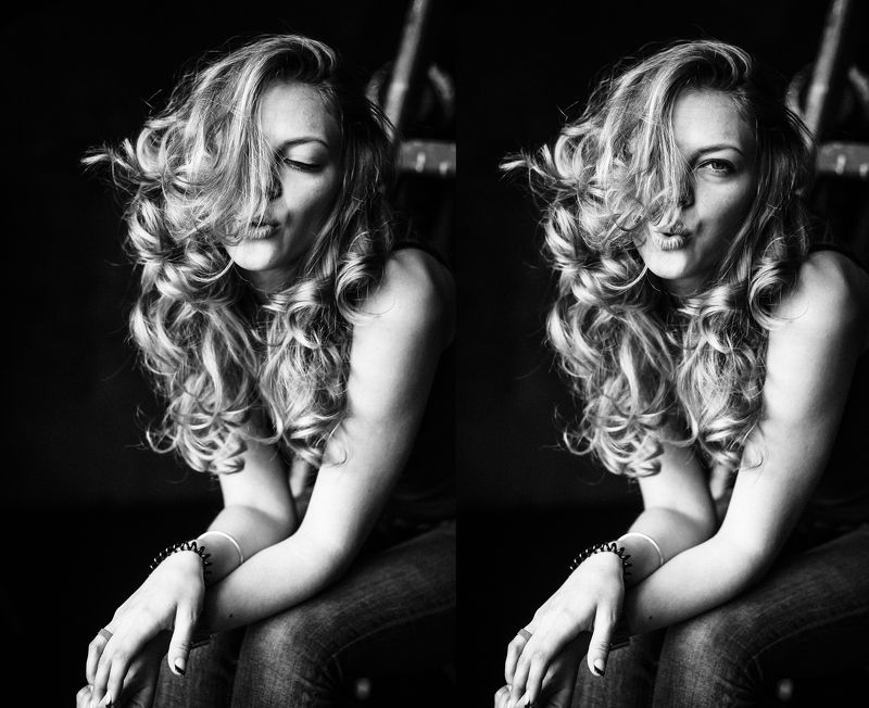 Кристина фото превью