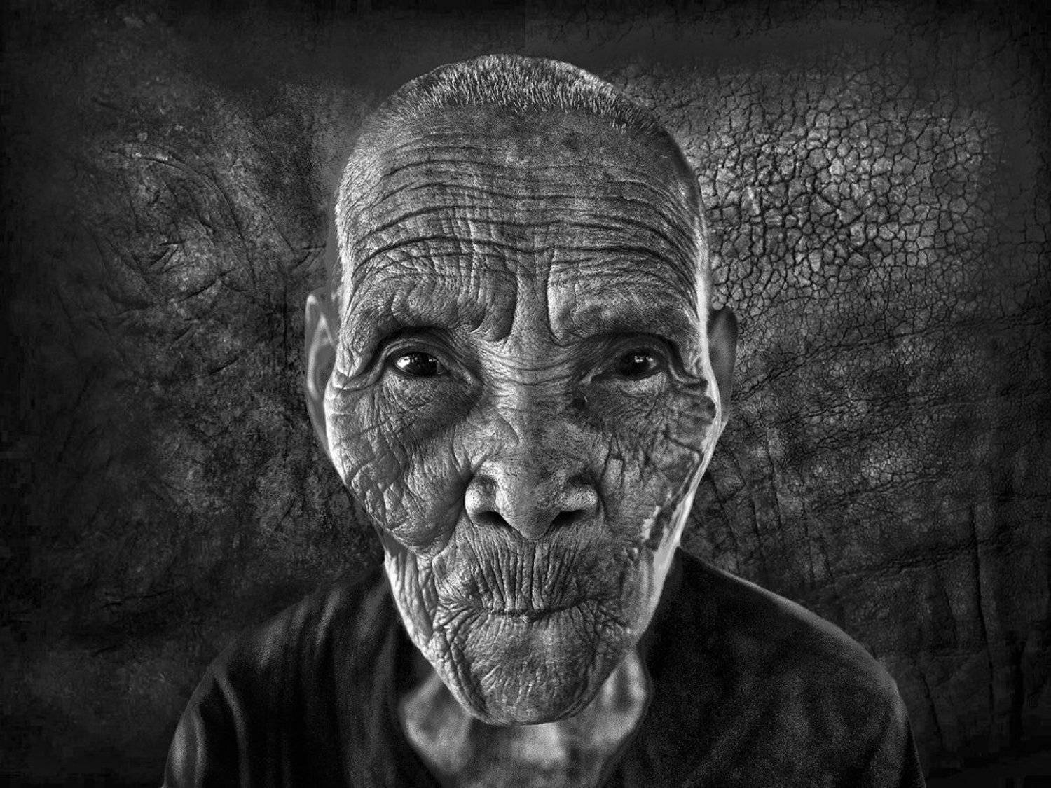 Asia, Asian, Bw, Men, Model, People, Portrait, Portret, Sleepwalker, Studio, Tomek Jungowski