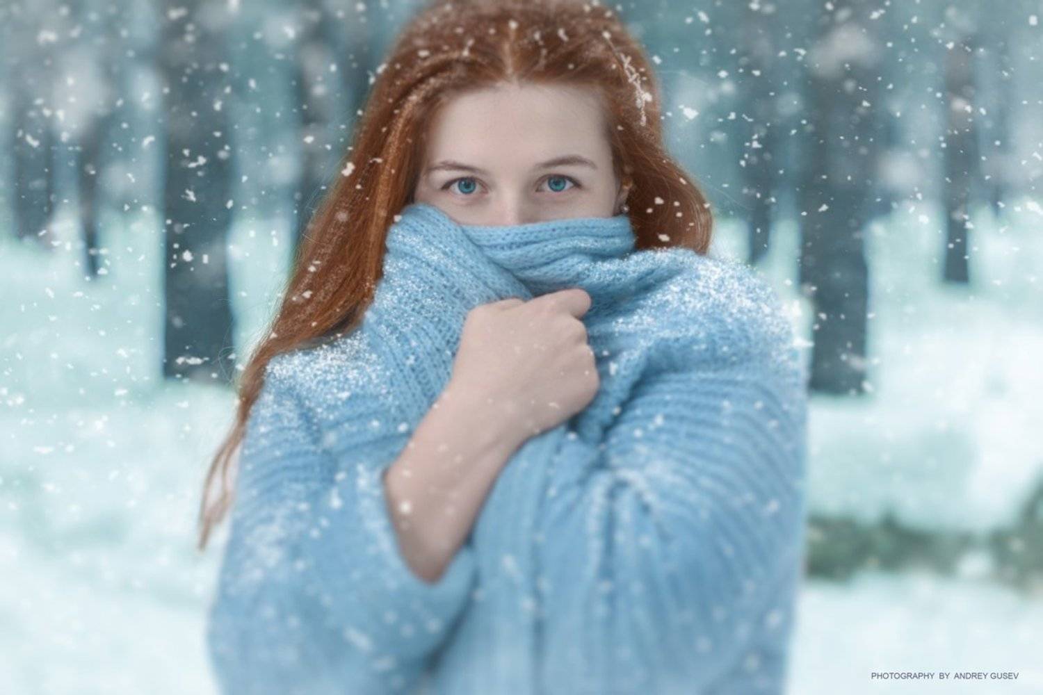 , Aндрей Гусев