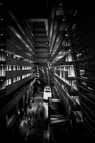Shadows&Lights...