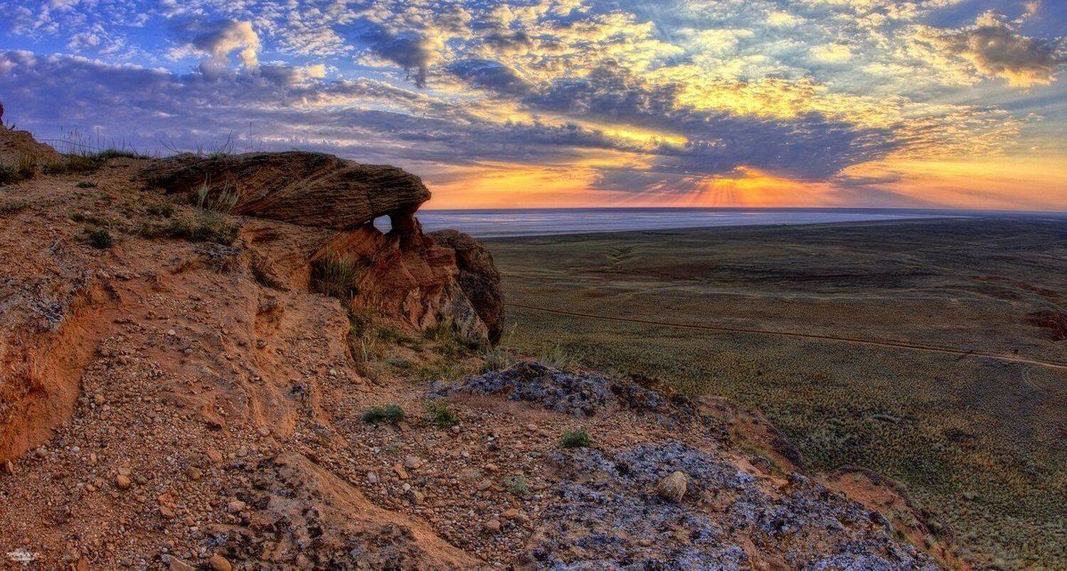 , Попрошаев Сергей