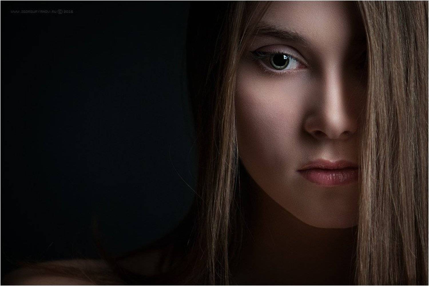 , Игорь Гурьянов