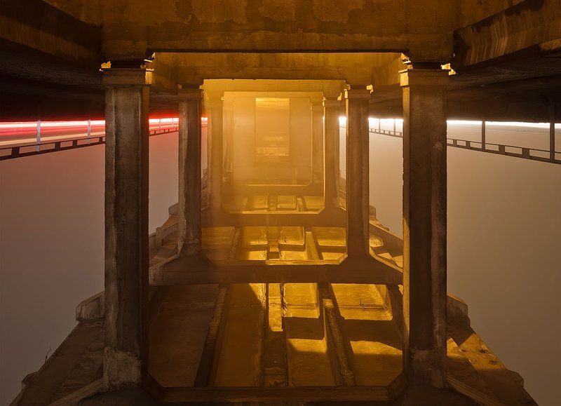 Tron фото превью