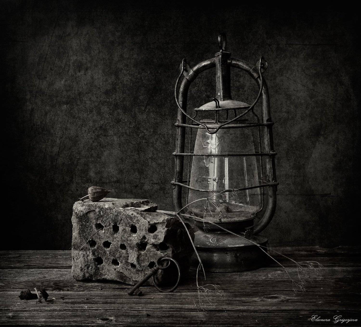 , Eleonora Grigorjeva