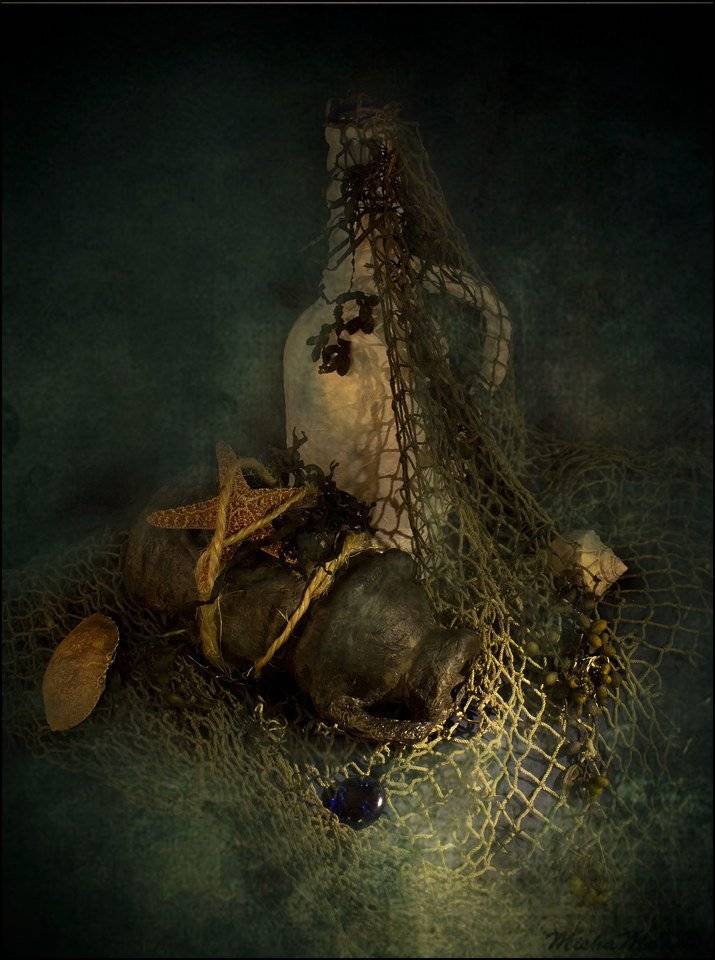 , Vera Misha McDonald