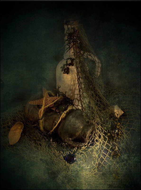 In the kingdom of Poseidon фото превью