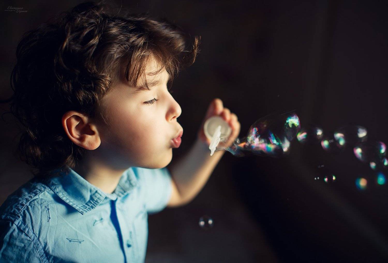 , Екатерина Крыга