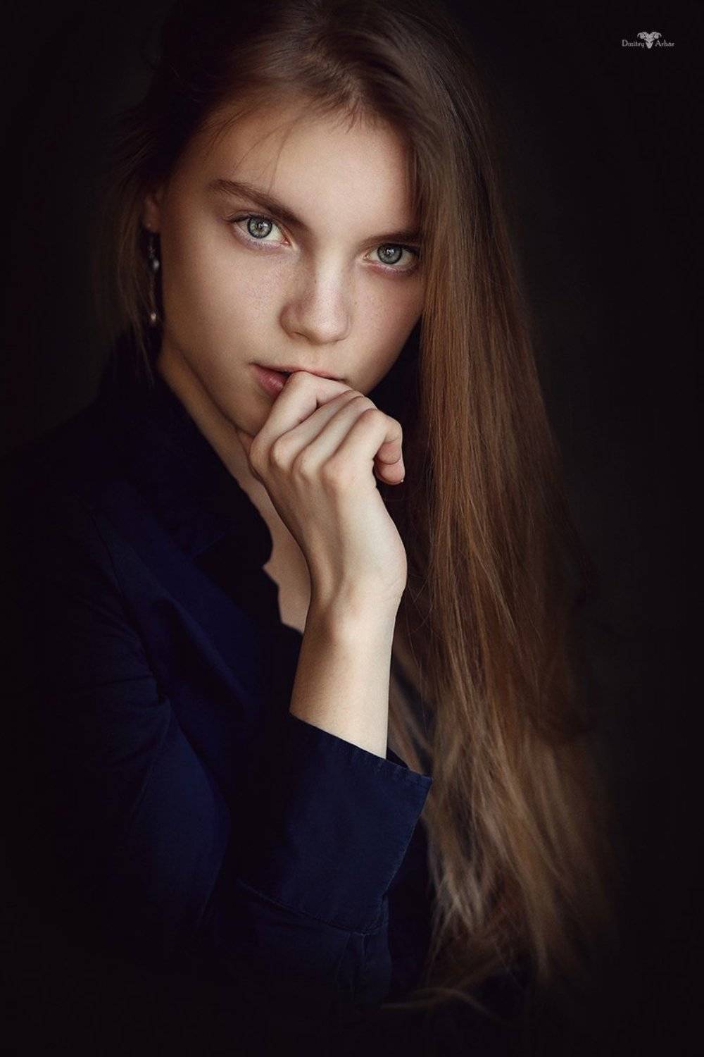 , Dmitry Arhar