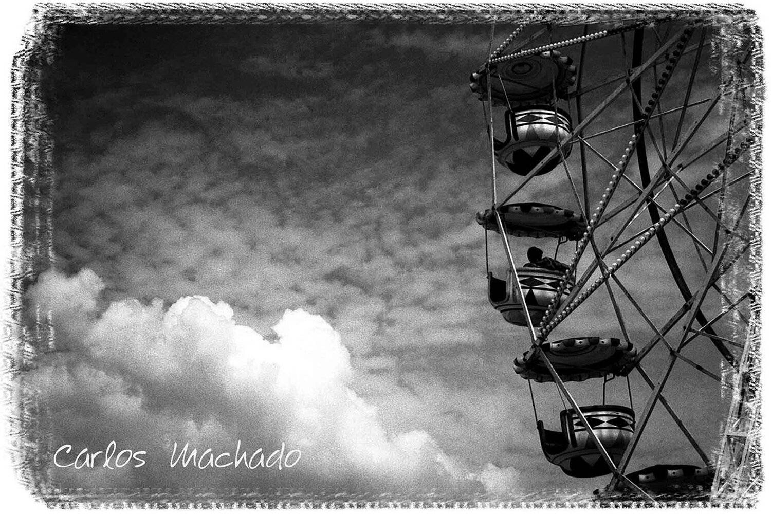 City, Other, Reportage,, Carlos Machado