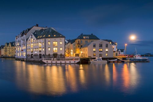 Alesund