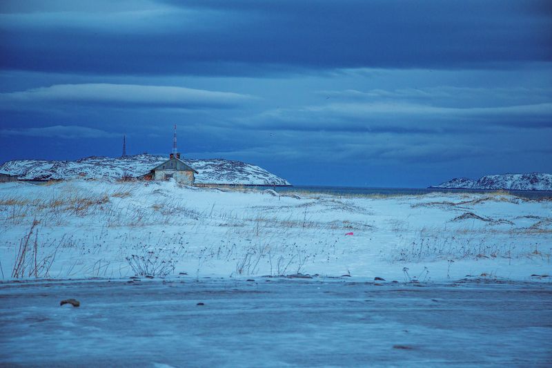 На краю земли фото превью