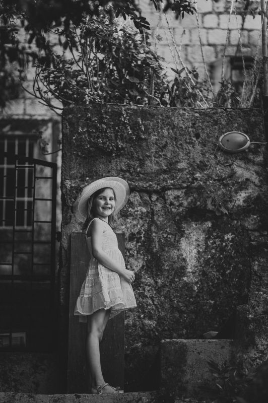 Ретро фото превью