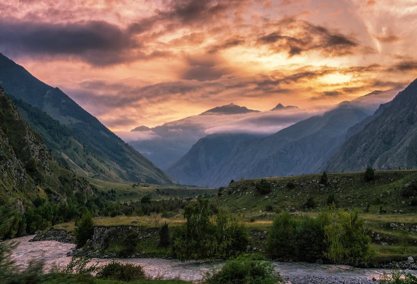 , Игорь Мелекесцев