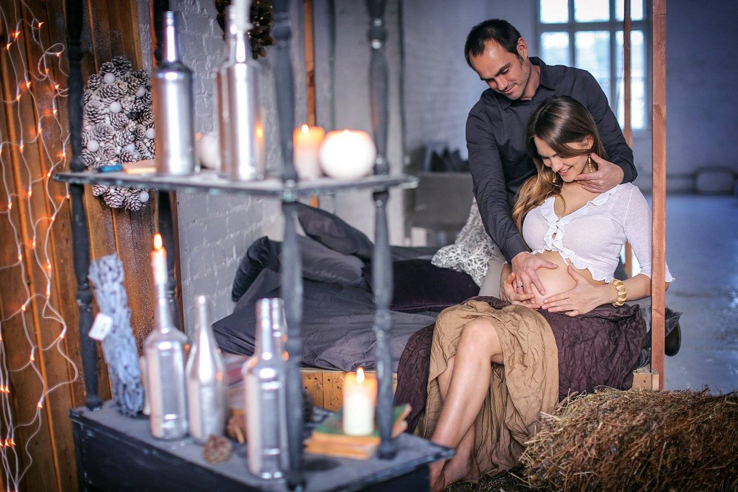 , Жаркова Людмила