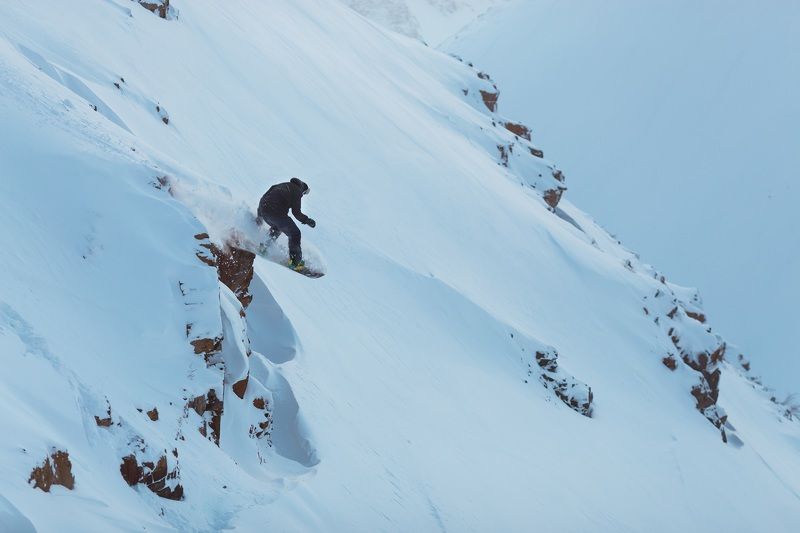 Прыжок веры фото превью