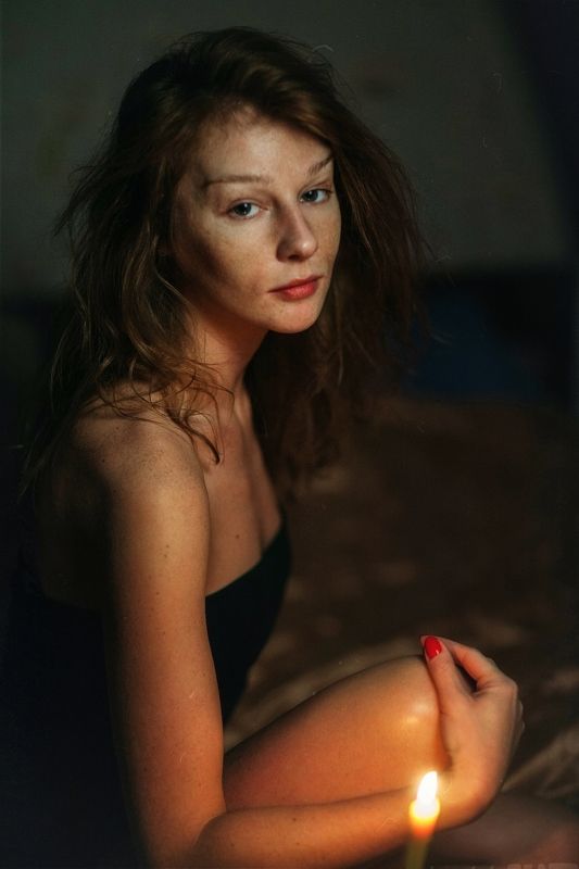 тёплая) фото превью