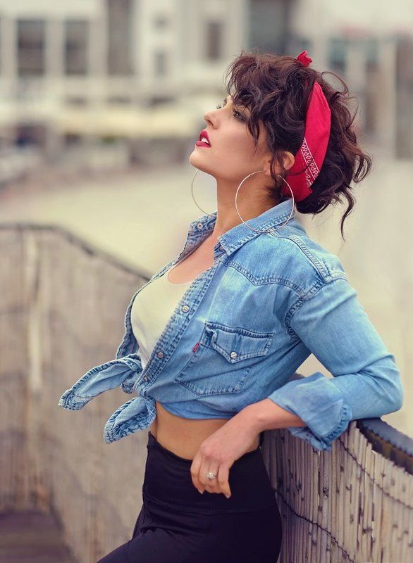 Dorota фото превью