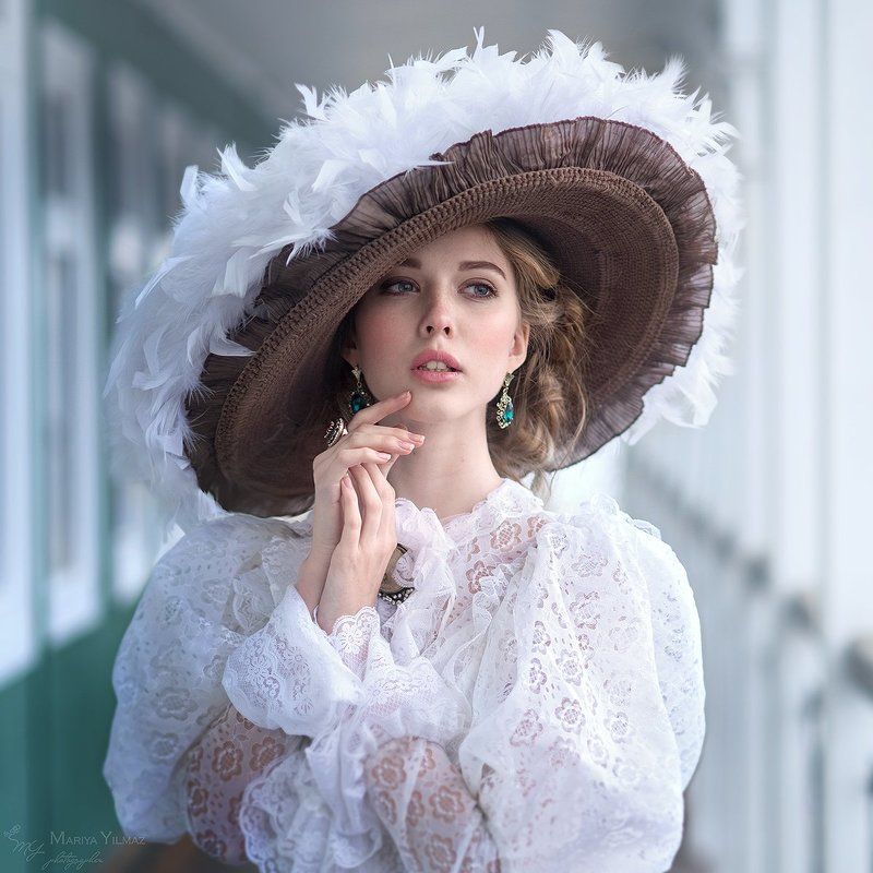 Анастасия фото превью