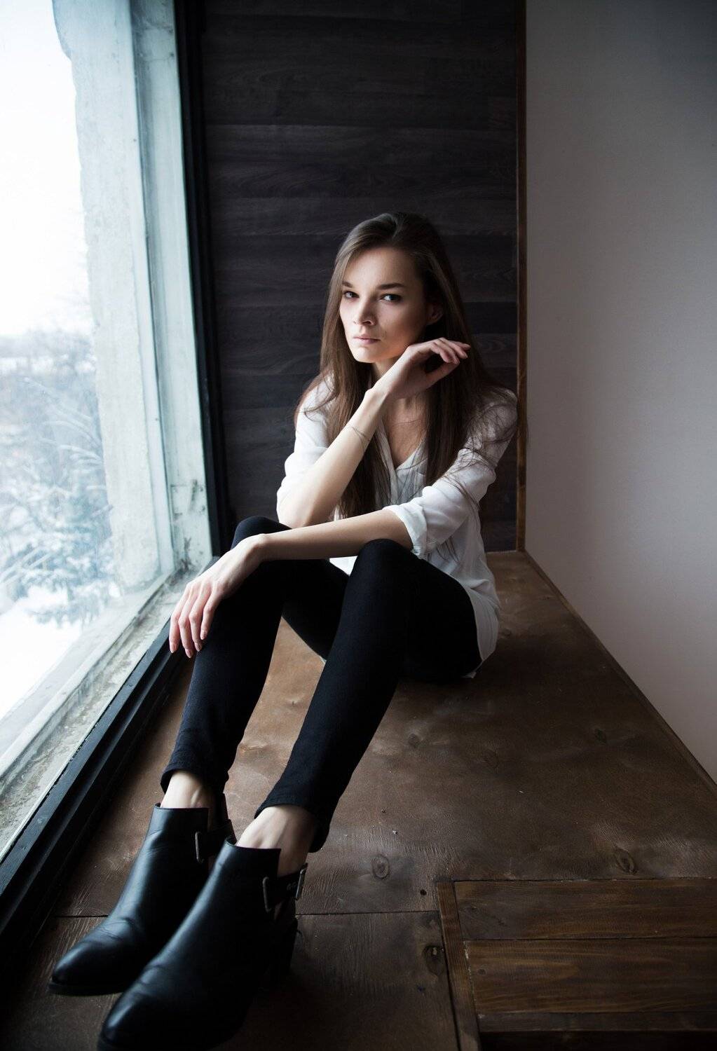 , Туркадзе Дарья