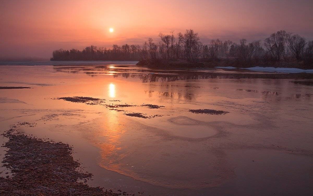 , Николай Морский