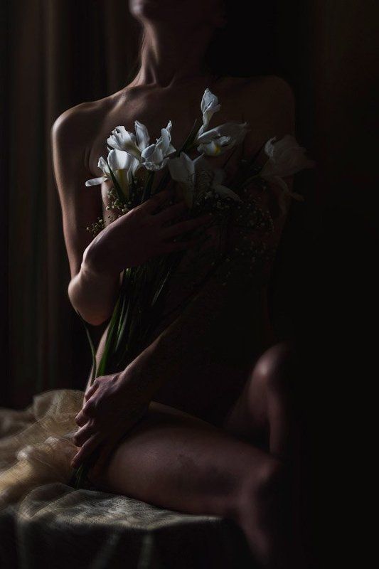 Скоро весна... фото превью