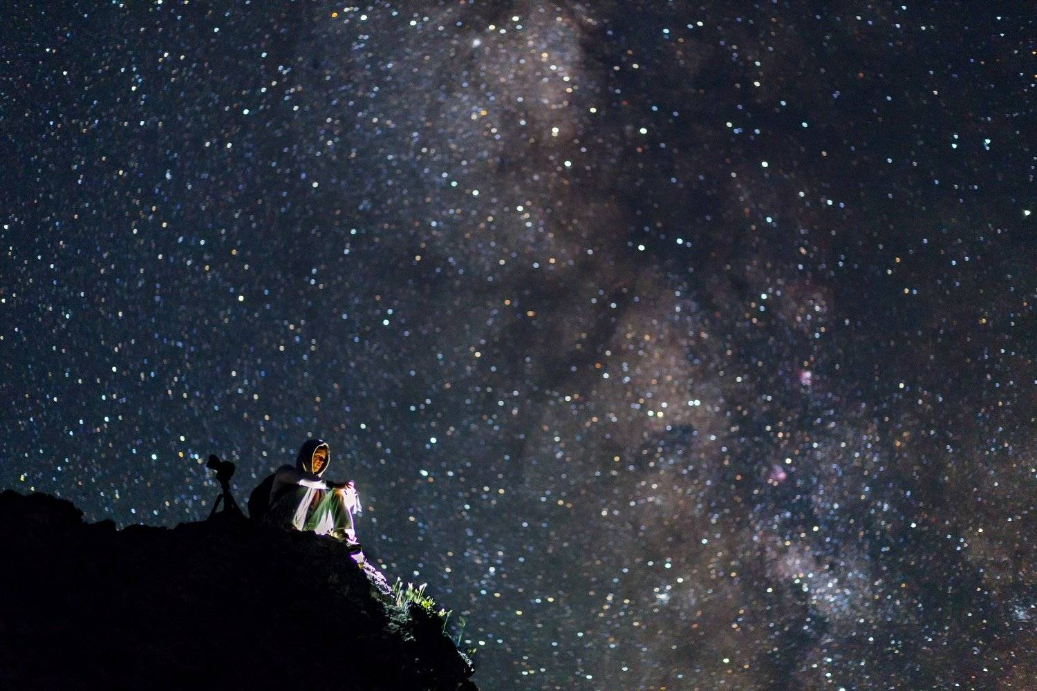 Крым, Андрей Шелякин