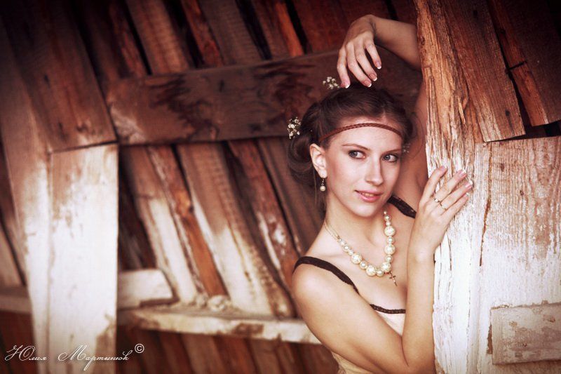 Яна фото превью