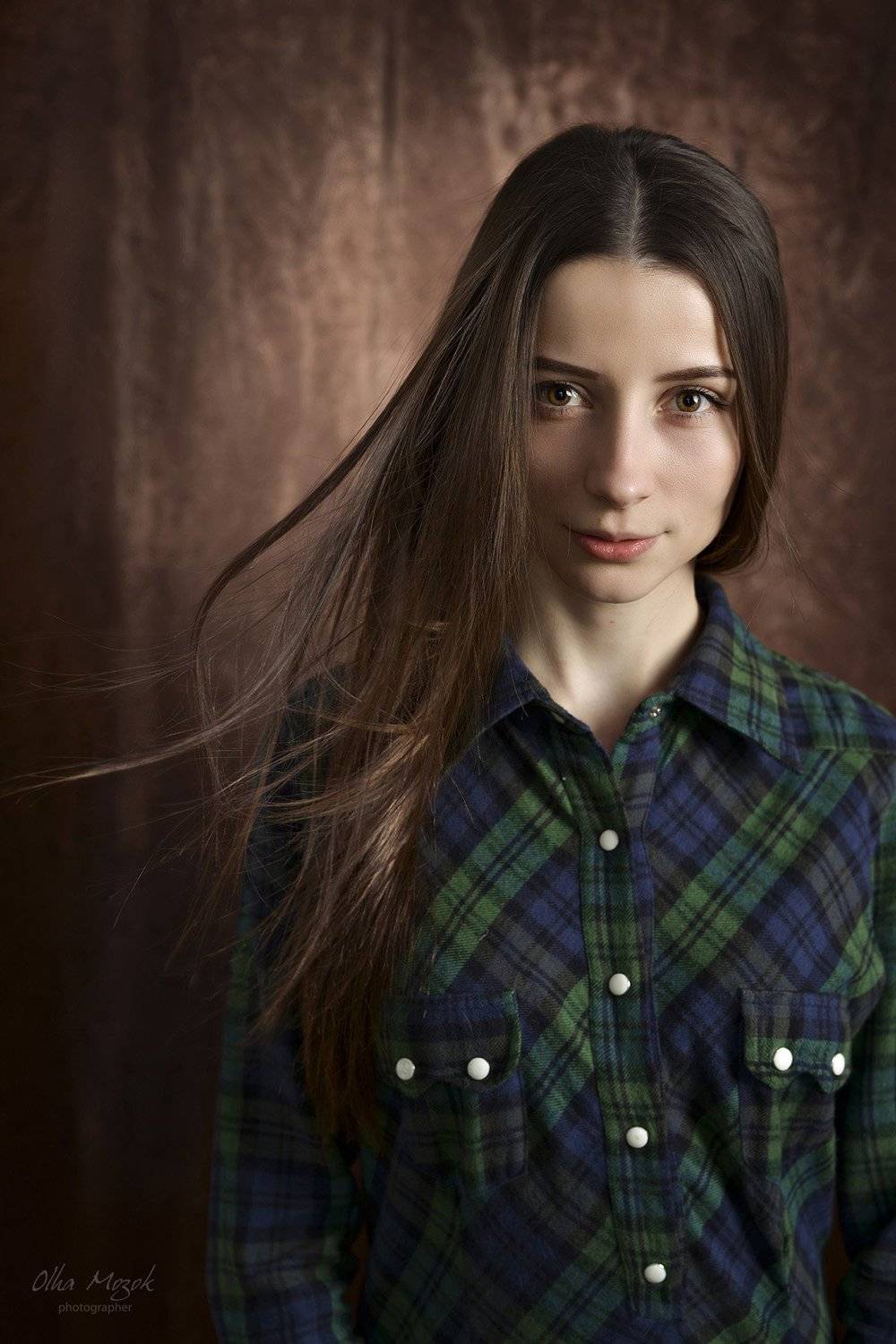 Антигламур, Волосы, Глаза, Лицо, Портрет девушки, Фото, Olga  Mozok
