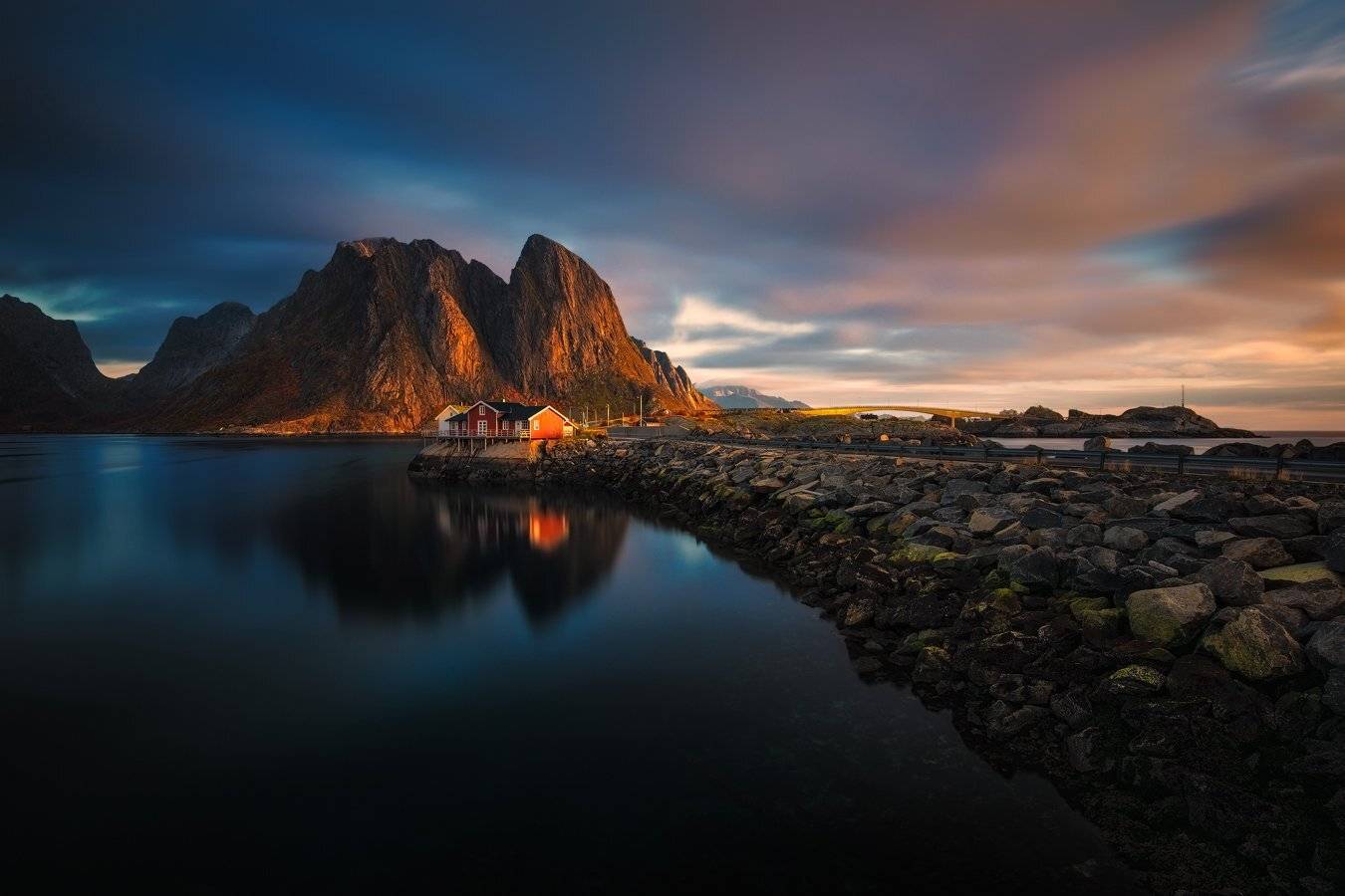 The House of the Rising Sun.... Автор: Pawel Kucharski , Pawel Kucharski