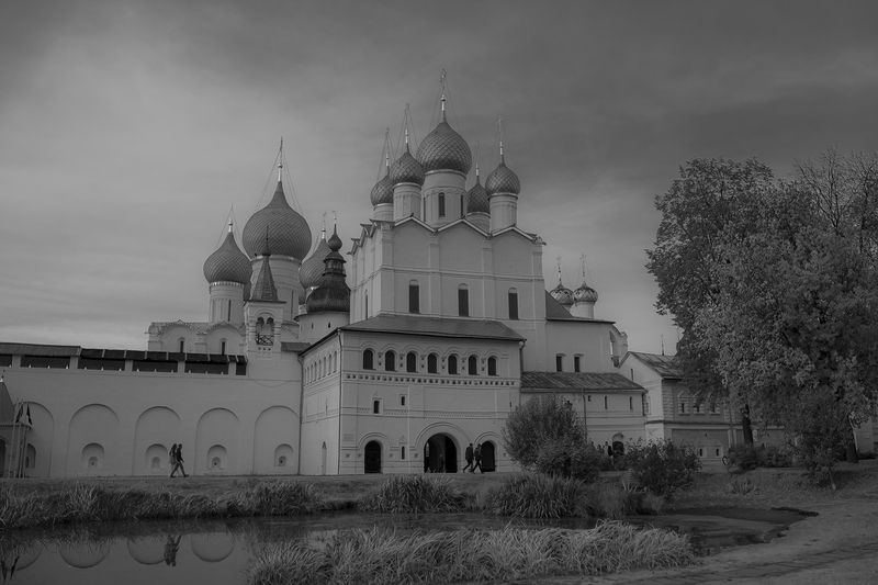Ростов Великий. фото превью