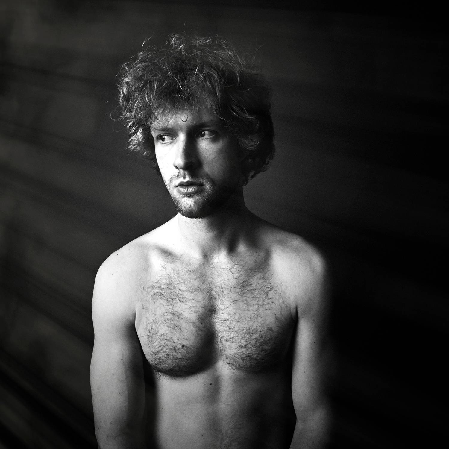 , Илья Зубов