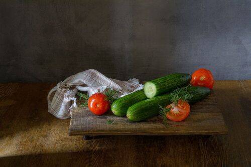 Лето, ах, лето!.. Воспоминания