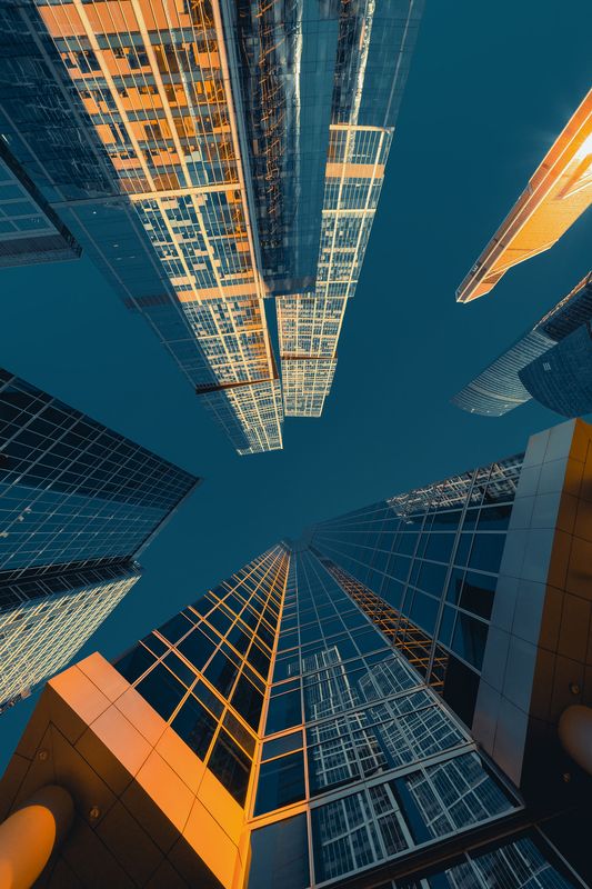 москва сити, ммдц, деловой центр, москва, moscow, city, городской пейзаж Москва сити фото превью