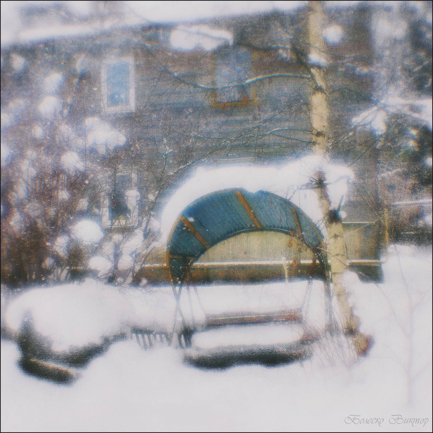 монокль, индустар-50, artрhoto, manuallens, художественное фото, Болеско Виктор