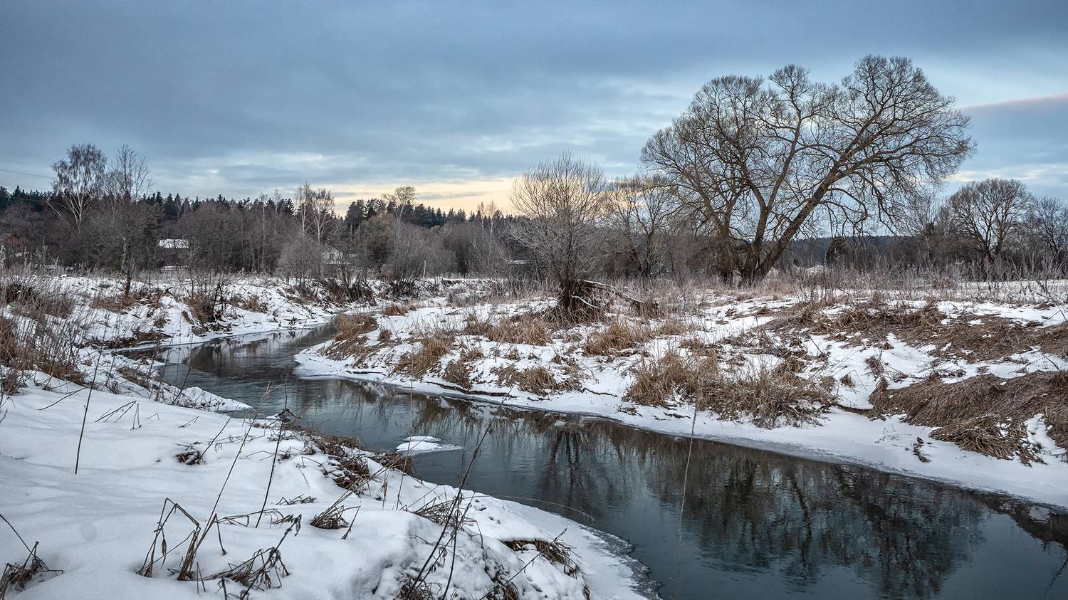 , Андреев Николай