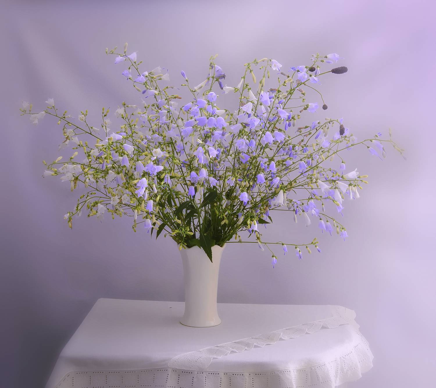 натюрморт,композиция,свет,лето,букет, Инаида