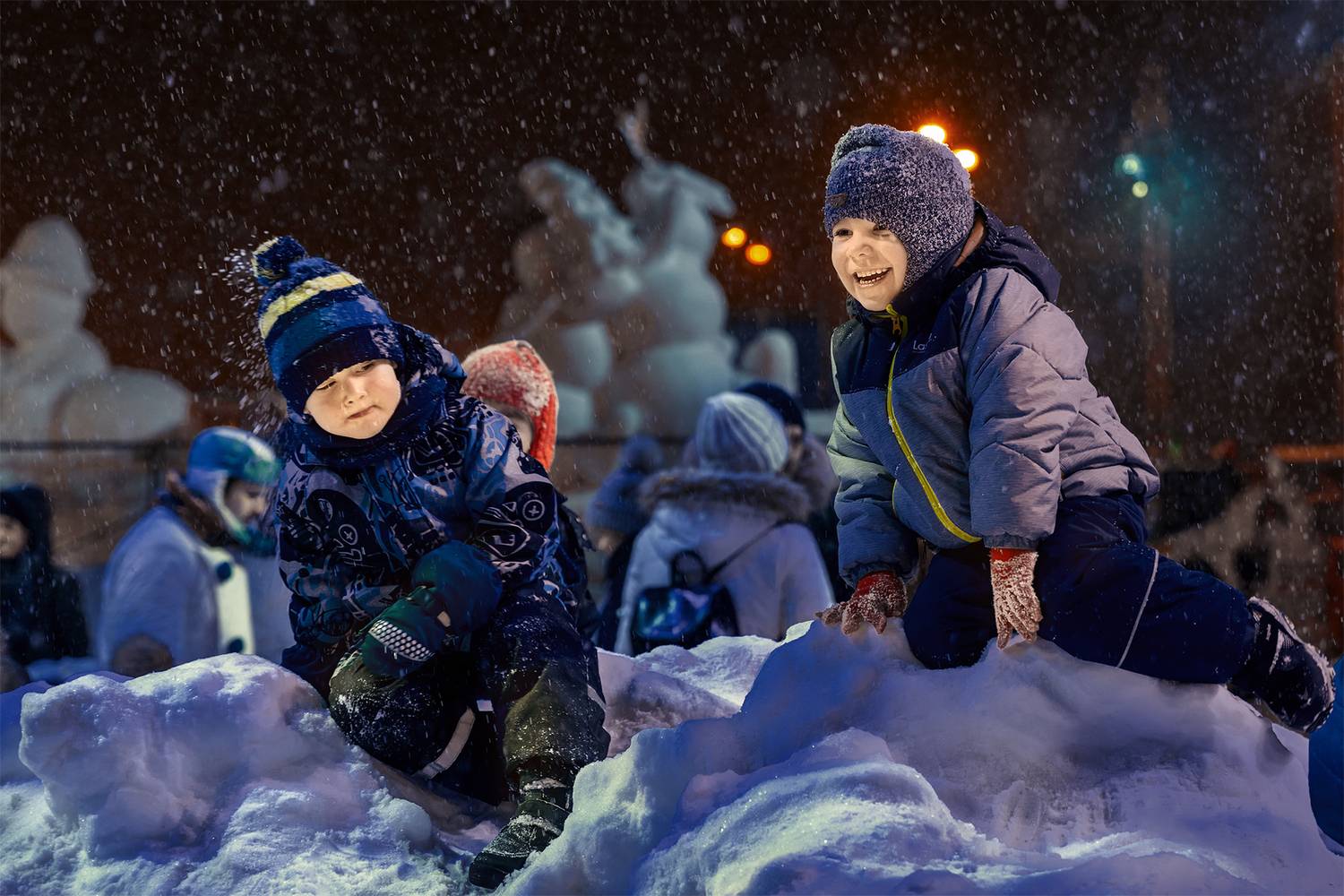 , Шурчков Юрий