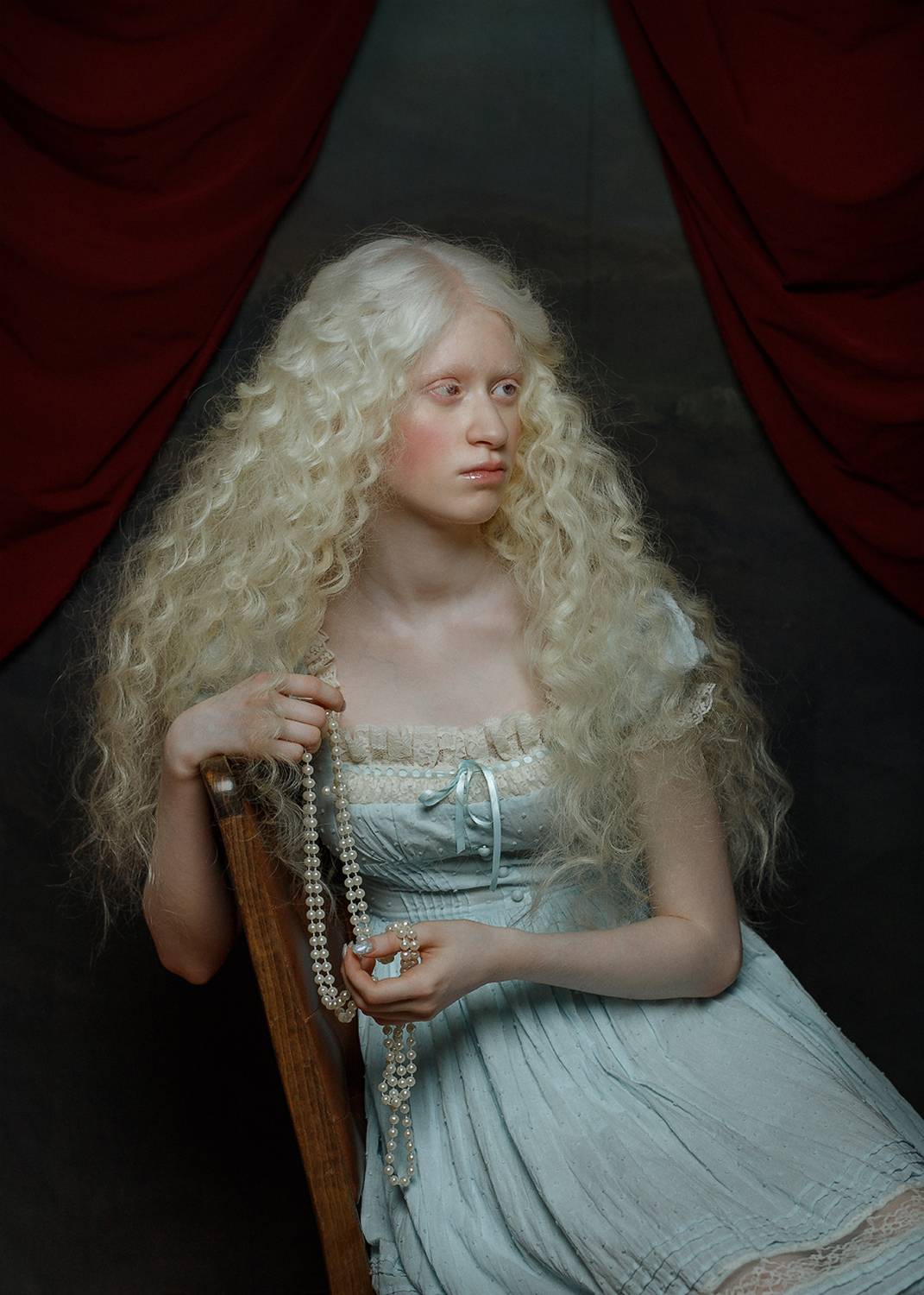 , Паршина Настасья