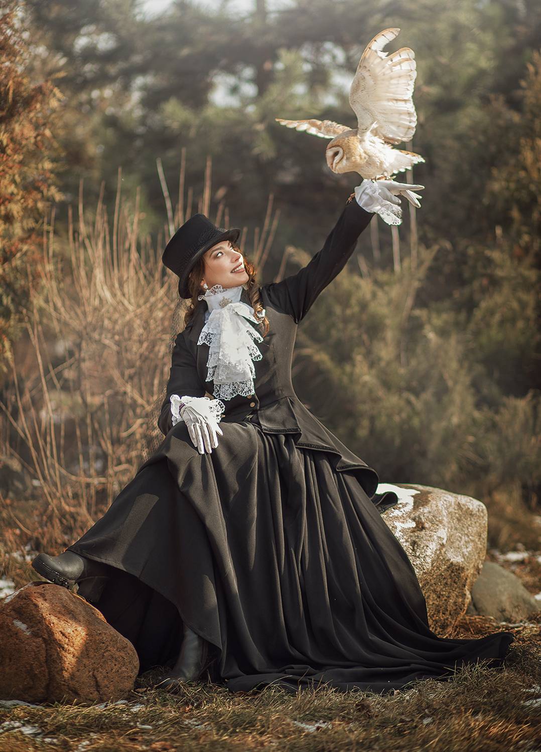 , Михайлова Ксения