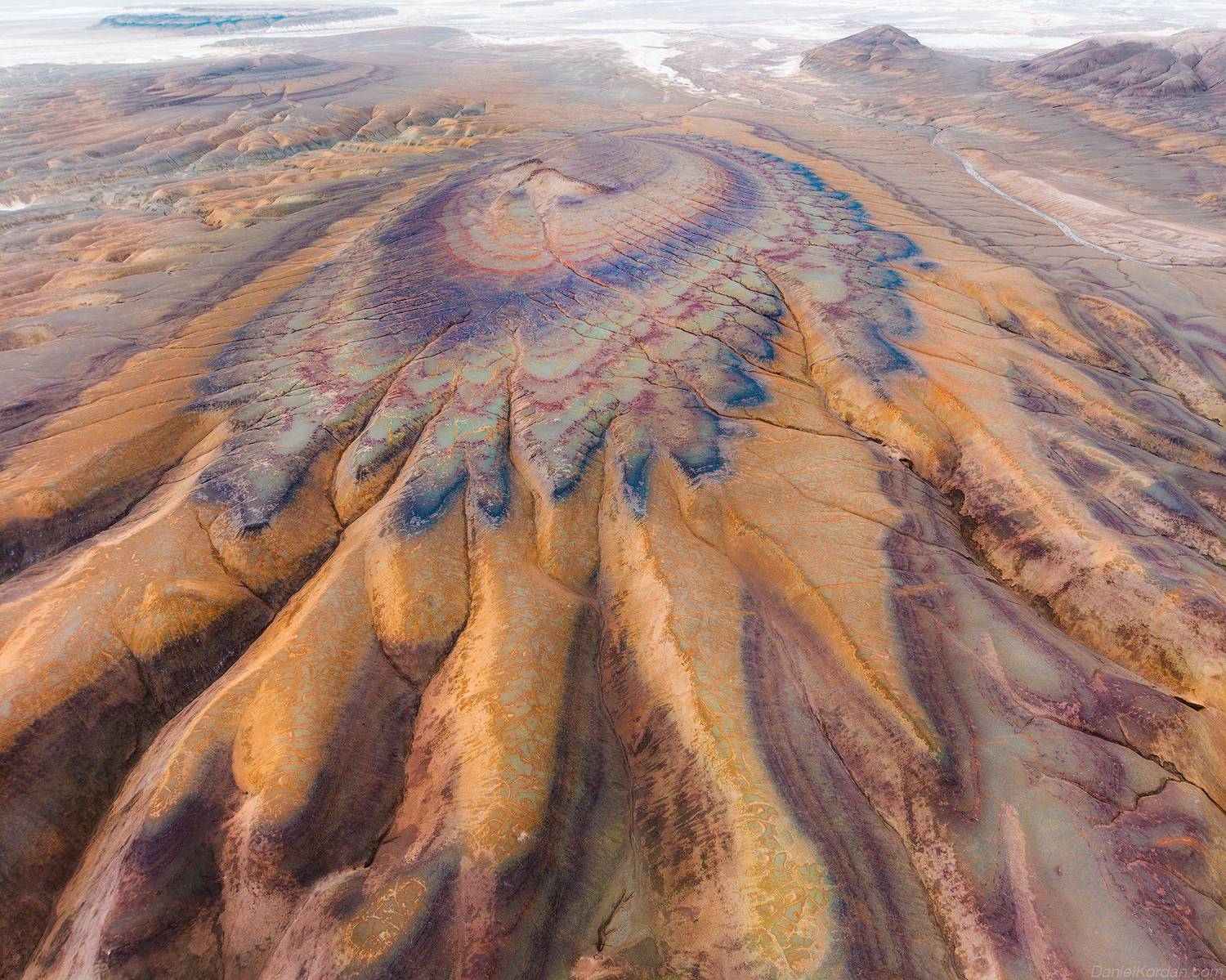 Kazakhstan, Даниил Коржонов