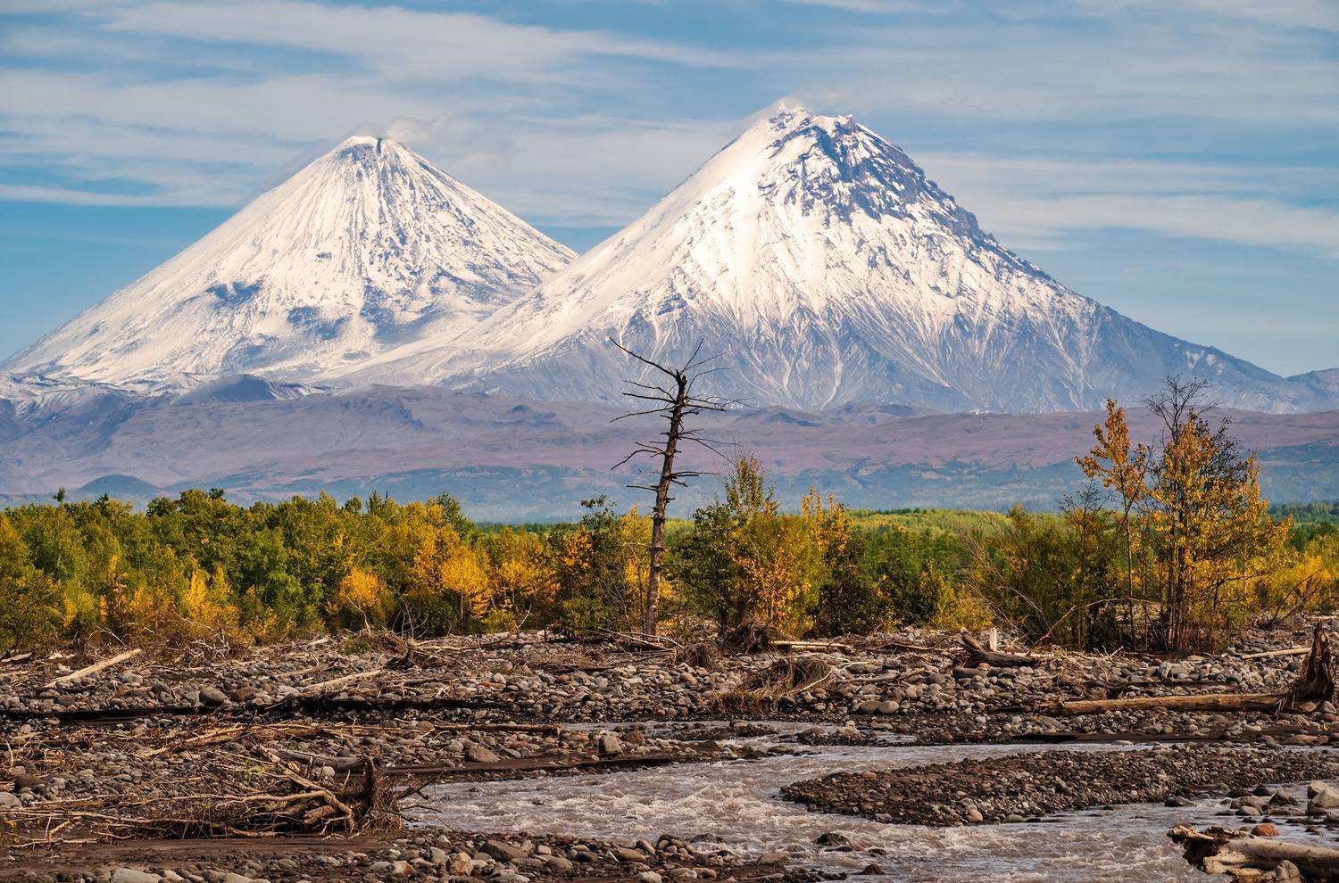 , Сергей Межин