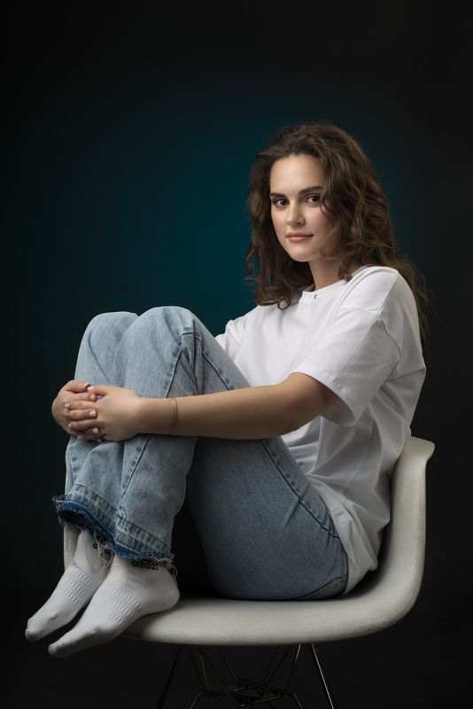 Elizaveta фото превью