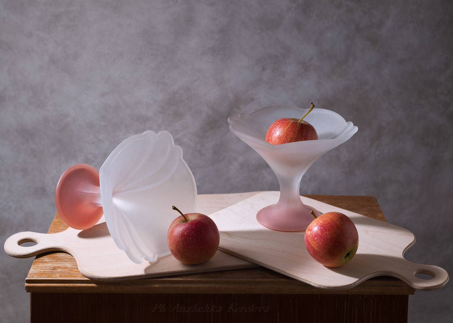 , Анжелика Королева