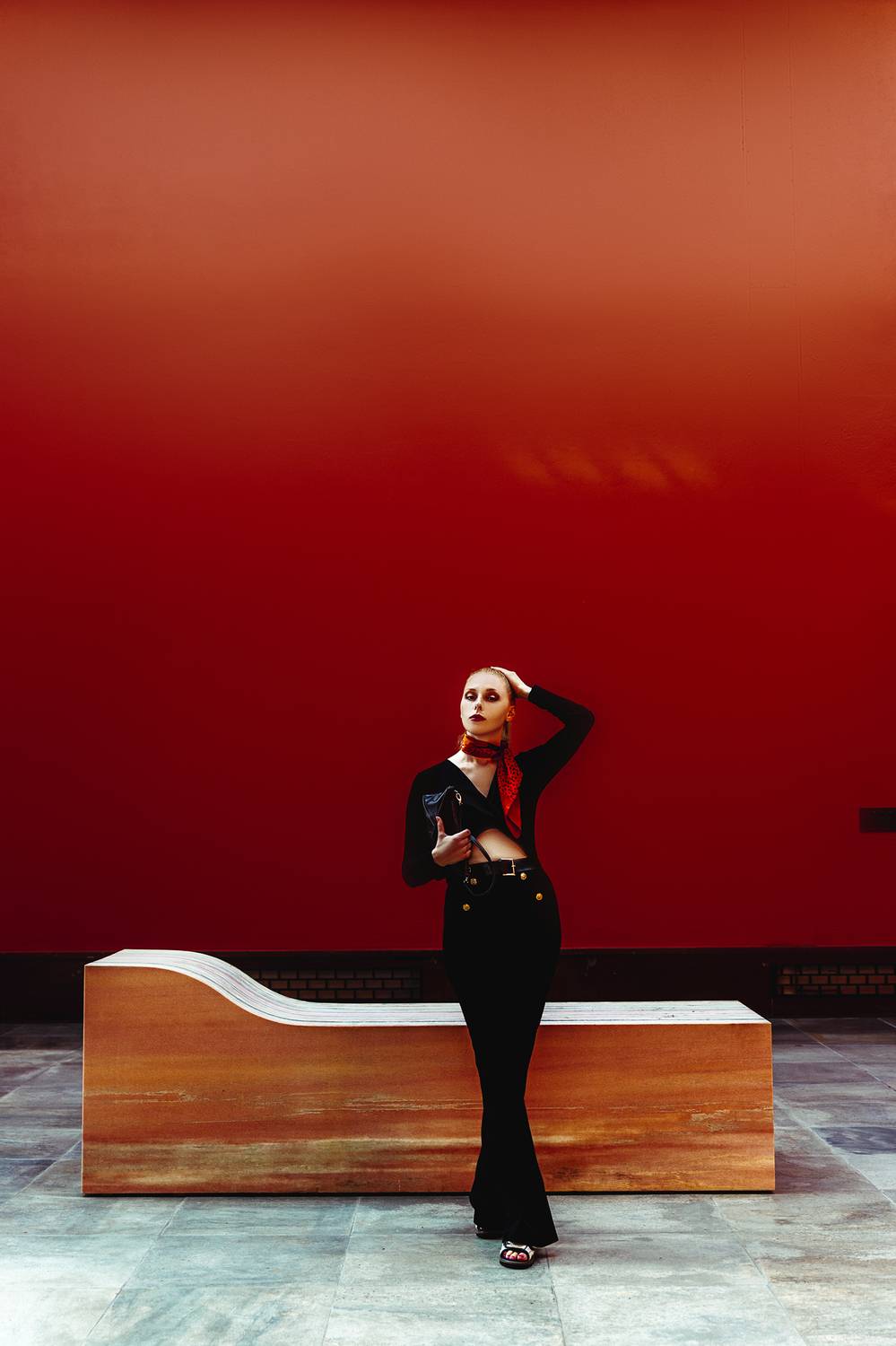 woman, portrait, fashion, beauty, indoors, Руслан Болгов (Axe)