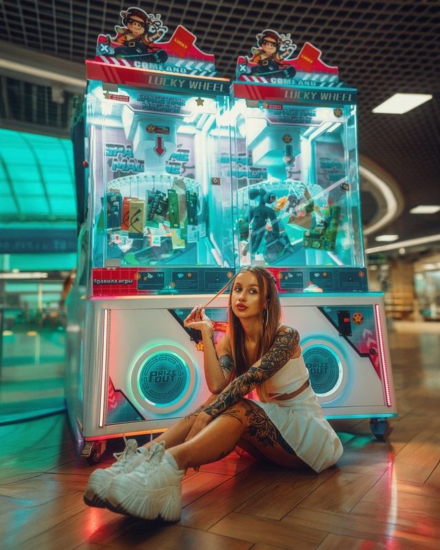 Nikon d850 фото превью