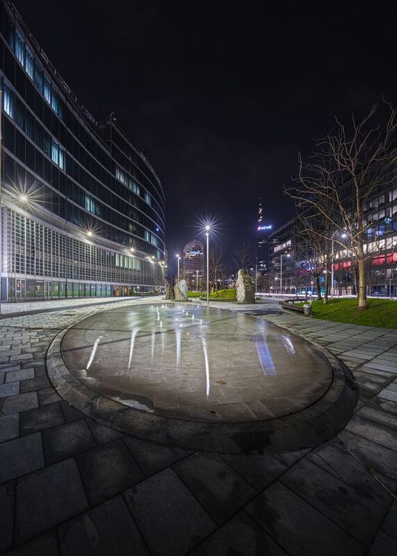 Milano фото превью