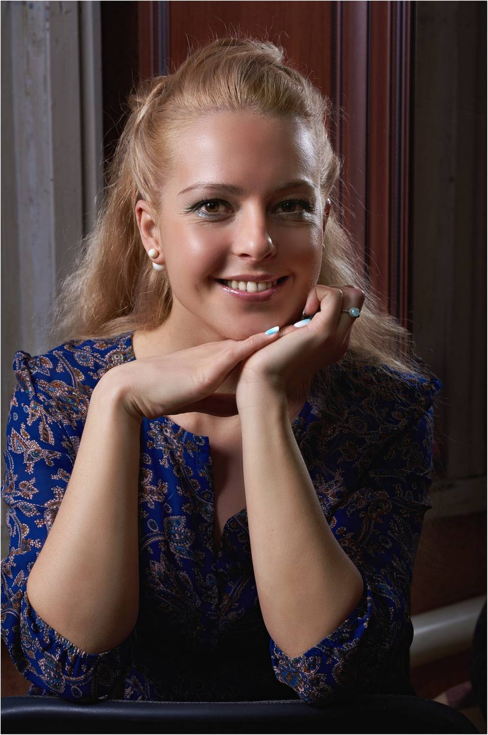 , Владимир Краснов