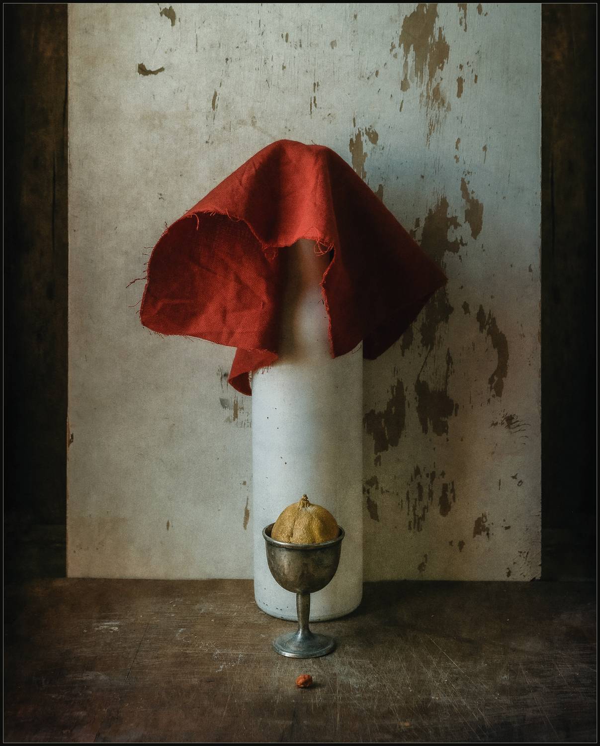 , Александр Хромеев