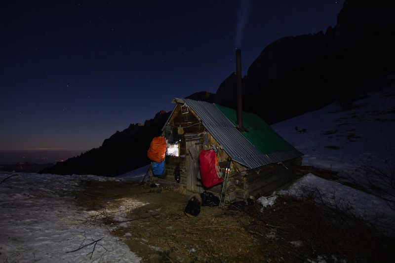 Большой Тхач балаган Ветренный фото превью