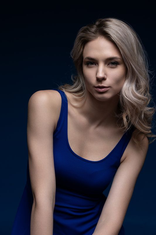 Анна фото превью